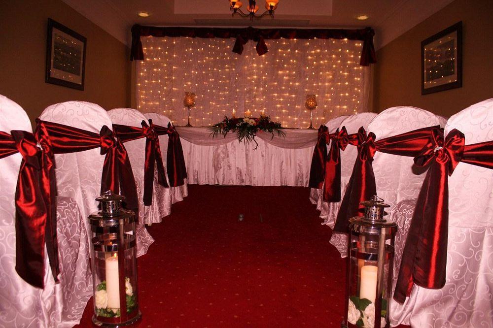Westenra Arms Hotel Monaghan Buitenkant foto