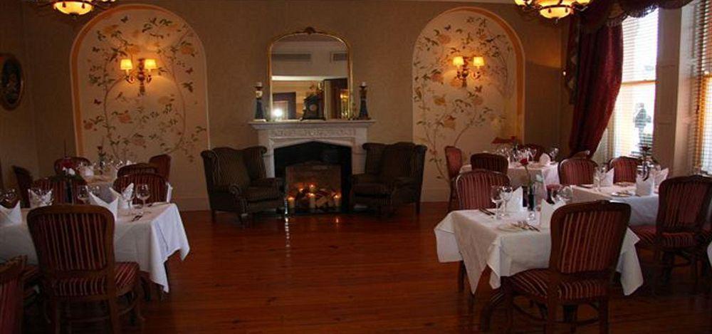 Westenra Arms Hotel Monaghan Buitenkant foto