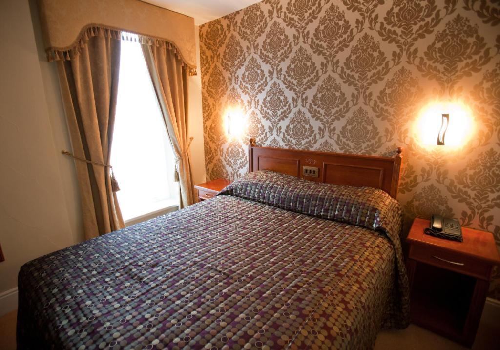 Westenra Arms Hotel Monaghan Kamer foto
